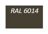 RAL-6014