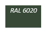 RAL-6020