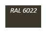 RAL-6022