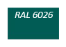 RAL-6026