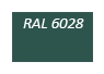 RAL-6028