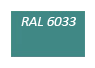 RAL-6033
