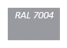 RAL-7004