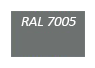 RAL-7005