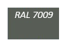 RAL-7009