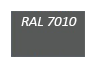 RAL-7010
