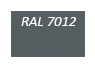 RAL-7012