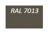 RAL-7013