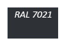 RAL-7021