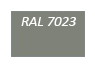 RAL-7023