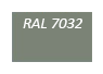 RAL-7033