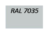 RAL-7035