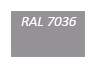 RAL-7036