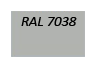 RAL-7038