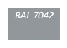 RAL-7042