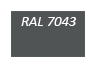 RAL-7043