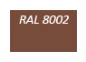RAL-8002