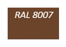 RAL-8007