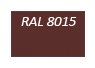 RAL-8015