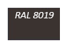 RAL-8019