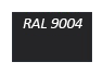 RAL-9004