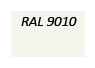 RAL-9010