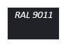 RAL-9011