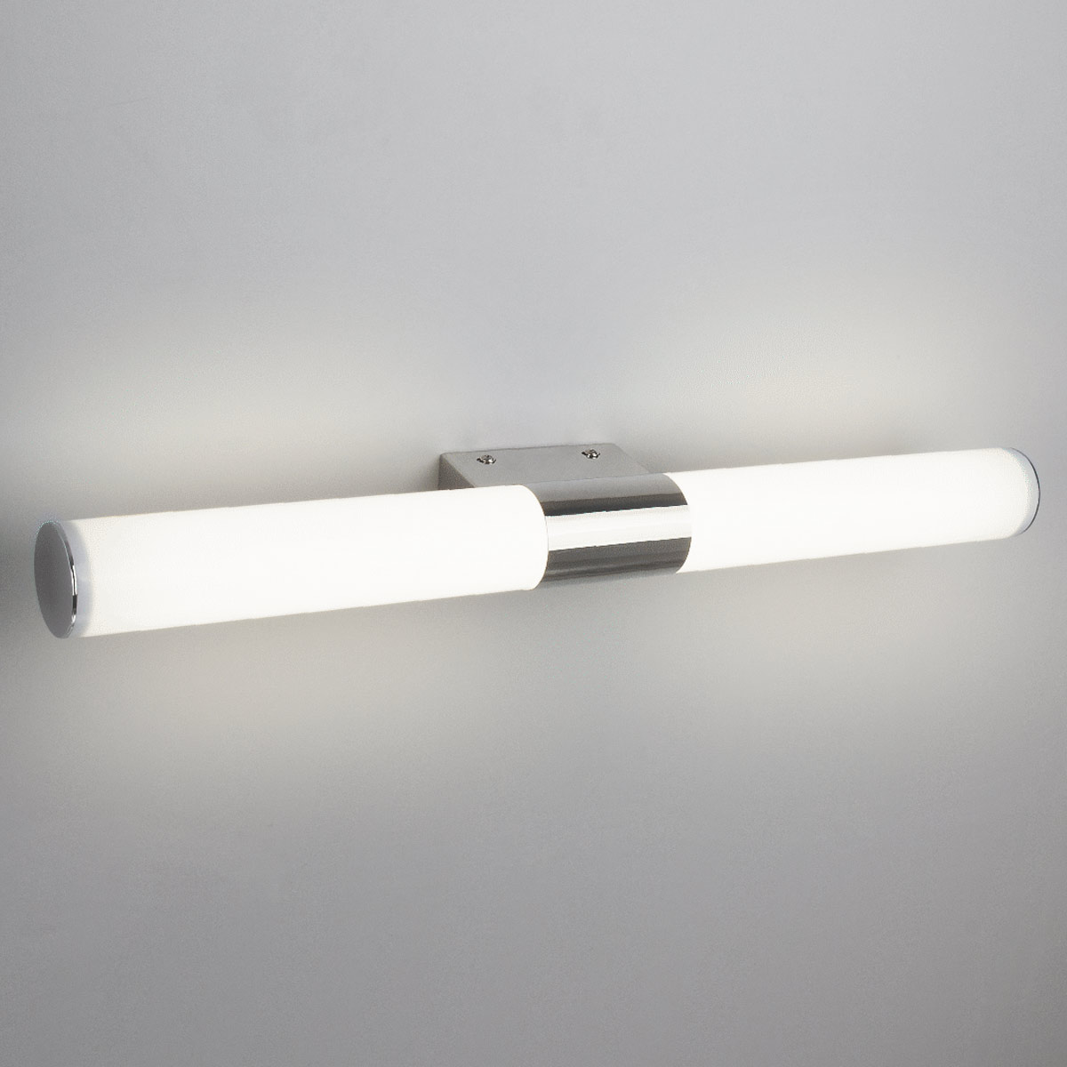 Настенный светодиодный светильник Venta LED 12W хром | Купить в компании ТМТ-Групп